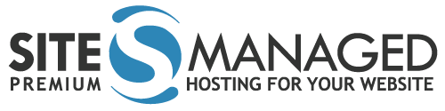 Site Managed | Premium Hosting for Your Website